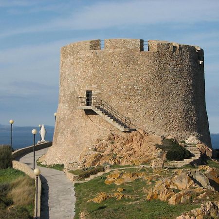 Residence Le Pavoncelle Santa Teresa Gallura Buitenkant foto