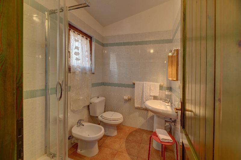 Residence Le Pavoncelle Santa Teresa Gallura Buitenkant foto